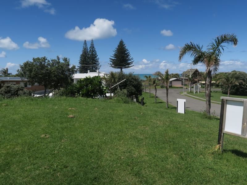 22 Beach Cove, Wainui, Gisborne, 0 침실, 0 욕실