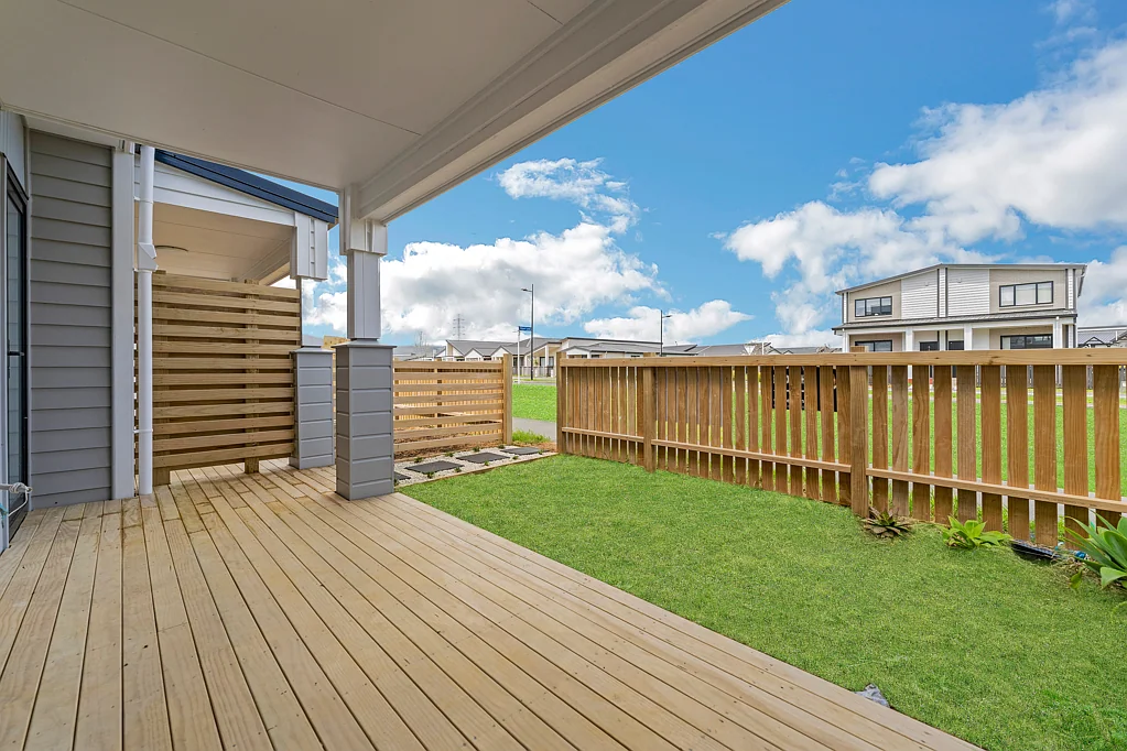Karaka 3ห้องนอน LIQUIDATION SALE - BUILDER SAYS SELL!