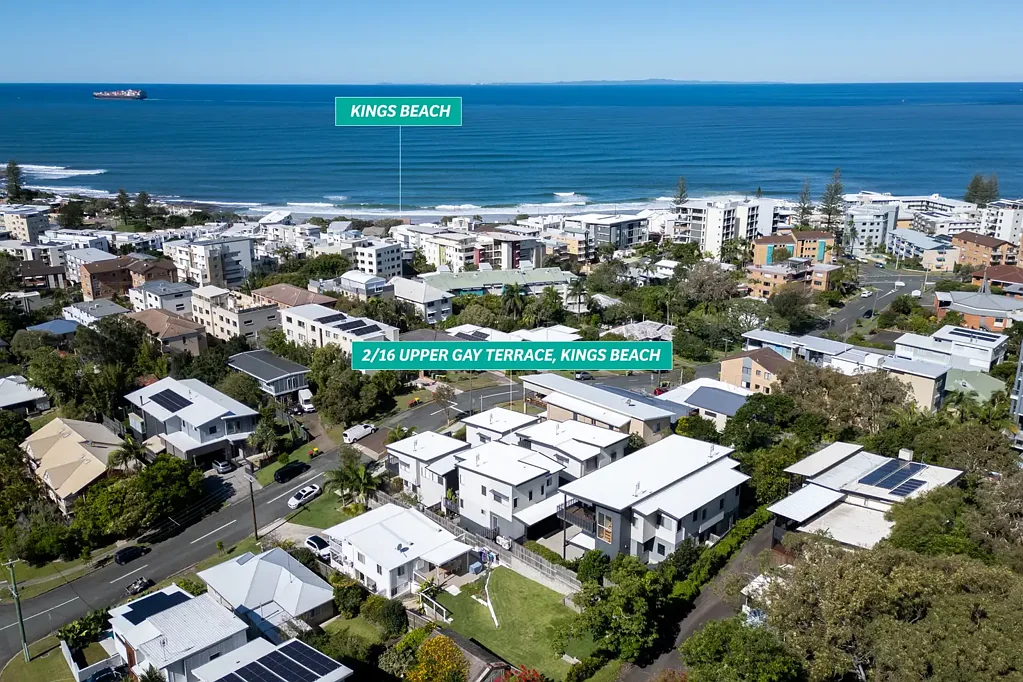 Kings Beach 3ਬੈੱਡਰੂਮ Luxury Oceanview Townhouse - Low-Maintenance Coastal Living Moments from Kings Beach