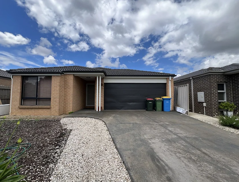 12 Weatherglass Street, Wallan, Wangaratta, 4 Kuwarto, 2 Banyo, House