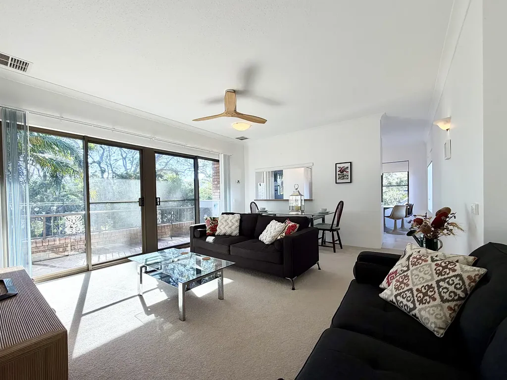 Modern with Views