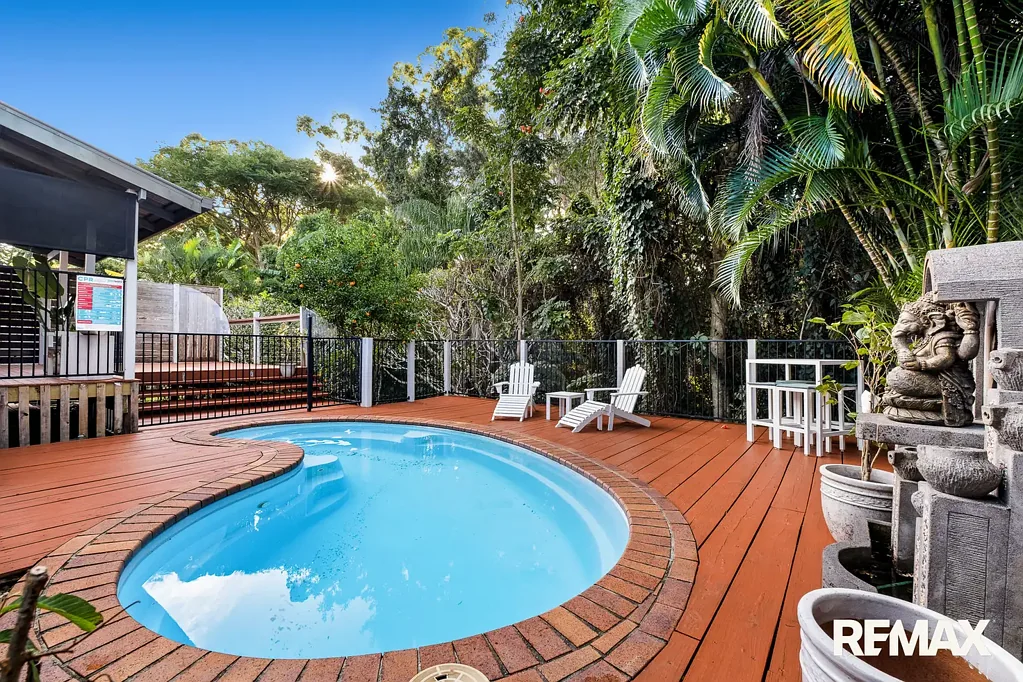 Nambour 3Phòng ngủ Privacy, Charm, Outlook: WOW!