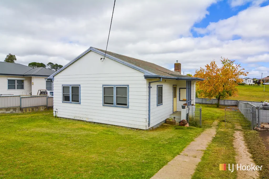 37 Oxley Street, Wallerawang, NSW 2845