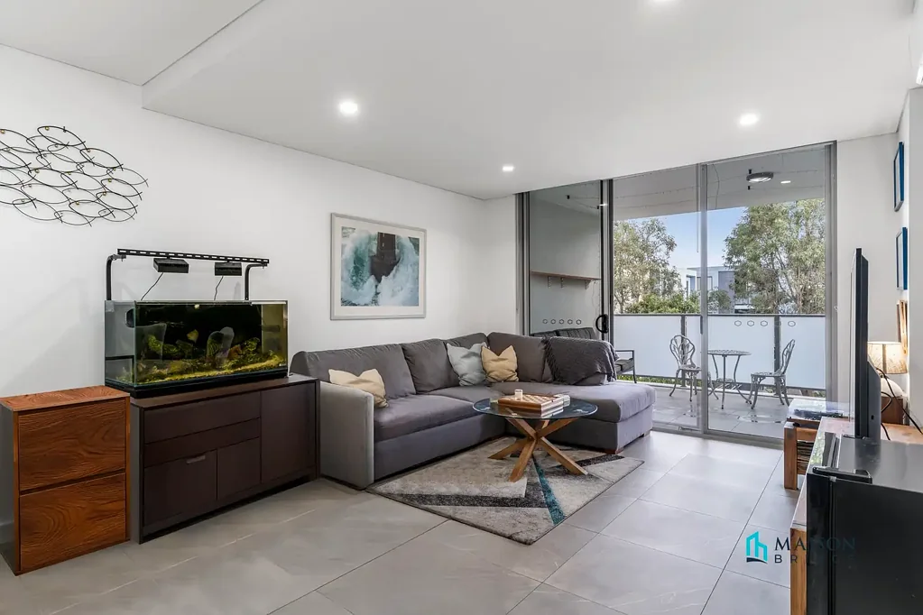 101/8 Burbang Crescent, Rydalmere, NSW 2116