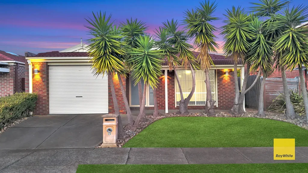 Hoppers Crossing 3Kwarto A Cambridge Favourite for First Home Buyers, Downsizers & Families!!