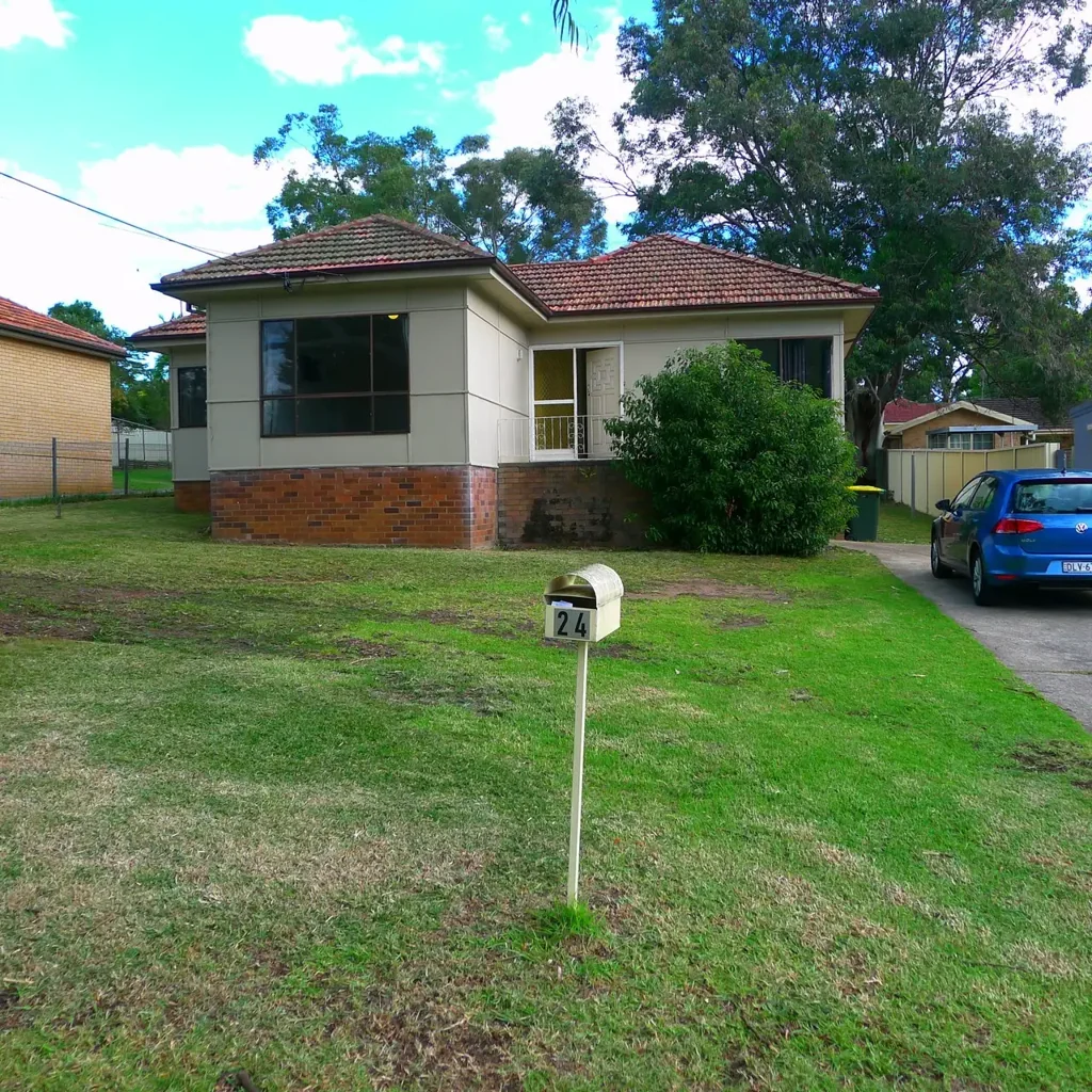 Well-Priced Home in the Heart of Baulkham Hills