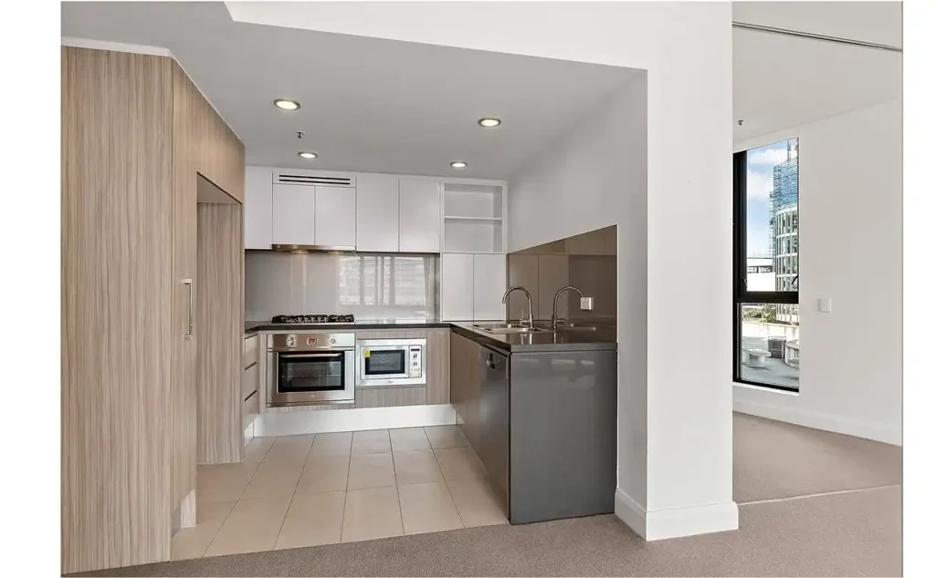 Rhodes 2ห้องนอน Spacious Apartment with Study, Sunroom and Balcony in Prime Rhodes Location