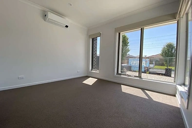 ਬੈੱਡਰੂਮ - 1B Sandra Street, Kings Park, VIC 3021