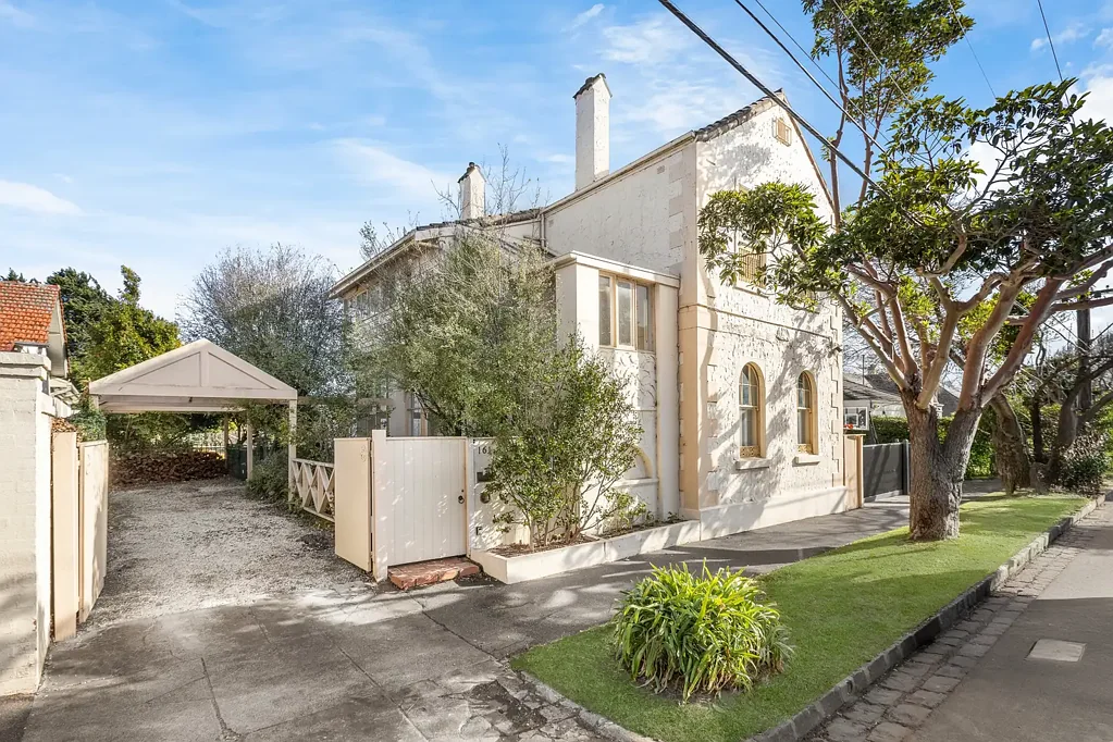 161 New Street, Brighton, VIC 3186