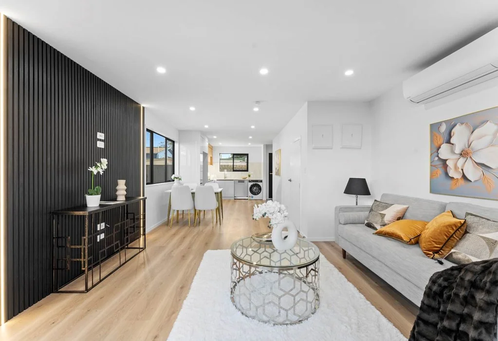 Otahuhu 2房  New Home, Prime Spot!