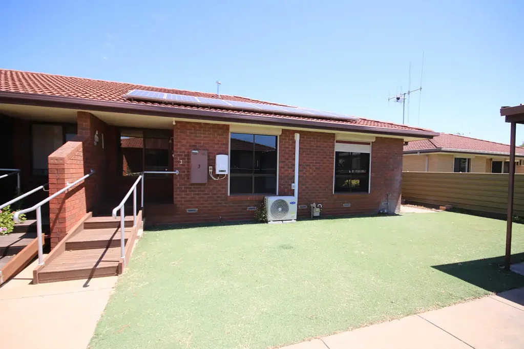 3/17 Fraser Street, Rochester, VIC 3561