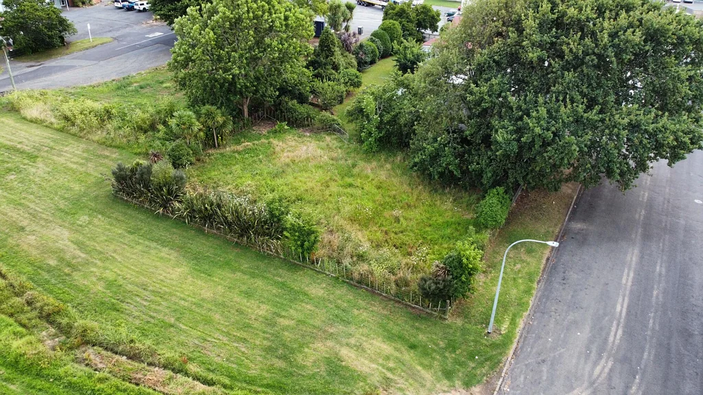 Pokeno Commercial ground lease opportunity