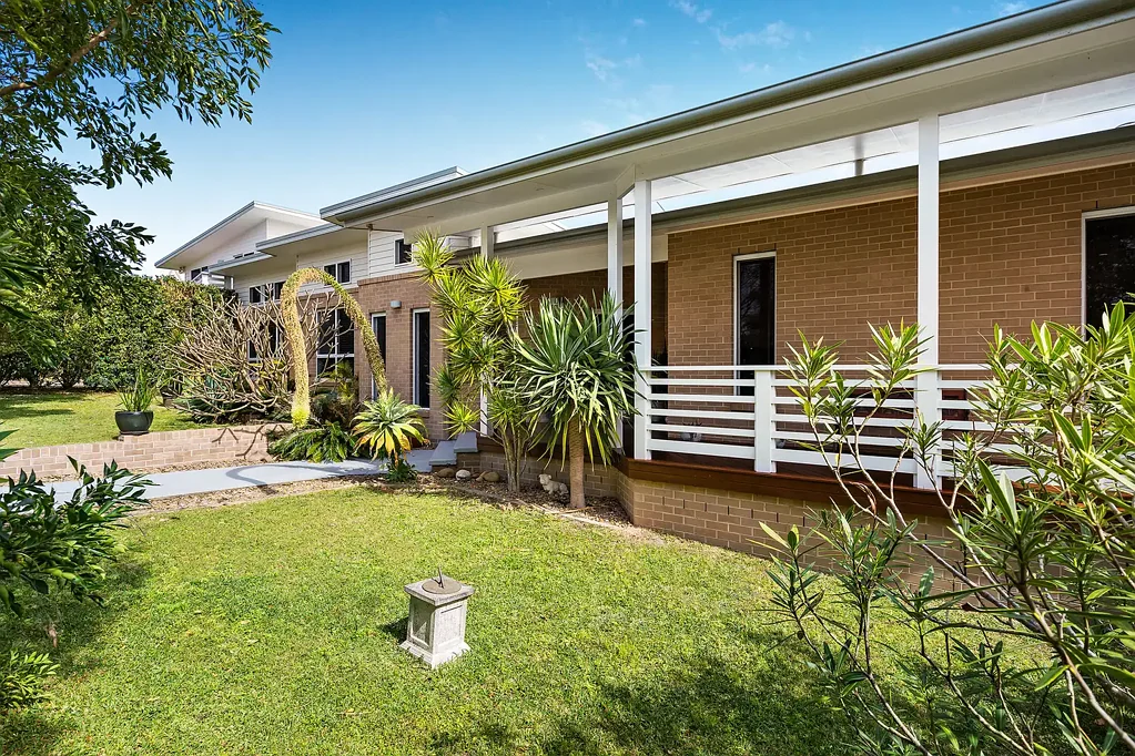 126 Northcote Avenue, Swansea, NSW 2281