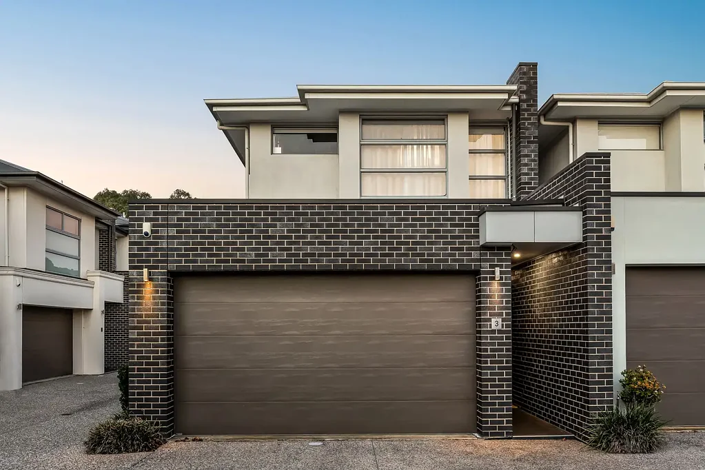 Parkside 3 Slaapkamer Parkside precision - modern design with nothing left to chance…