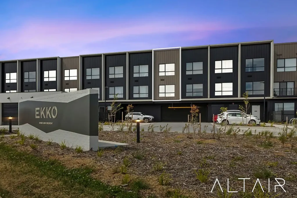 31/6 Inge King Crescent, Whitlam, ACT 2611