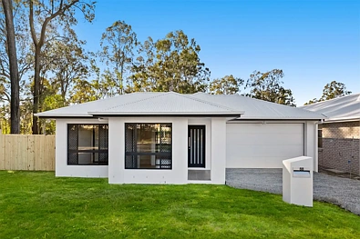 Address Withheld, Browns Plains, QLD 4118, 4 Bedrooms, 2 Bathrooms, House