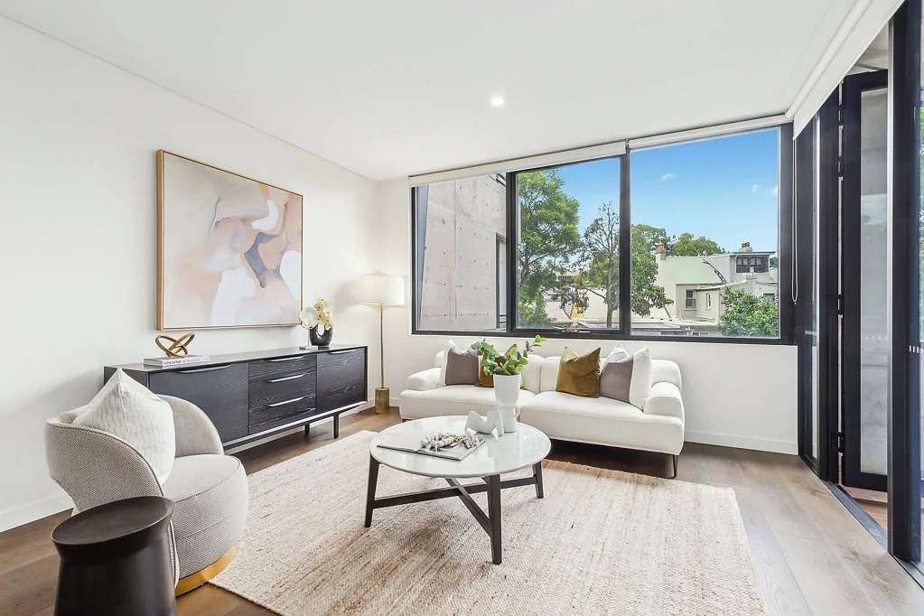 211/5 Elger Street, Glebe, NSW 2037
