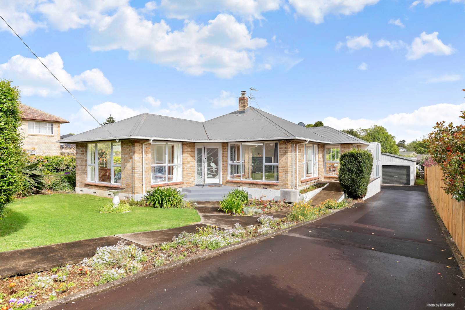 73 Victoria Street, Pukekohe, Auckland - Franklin, 3 રૂમ, 0 બાથરૂમ, House