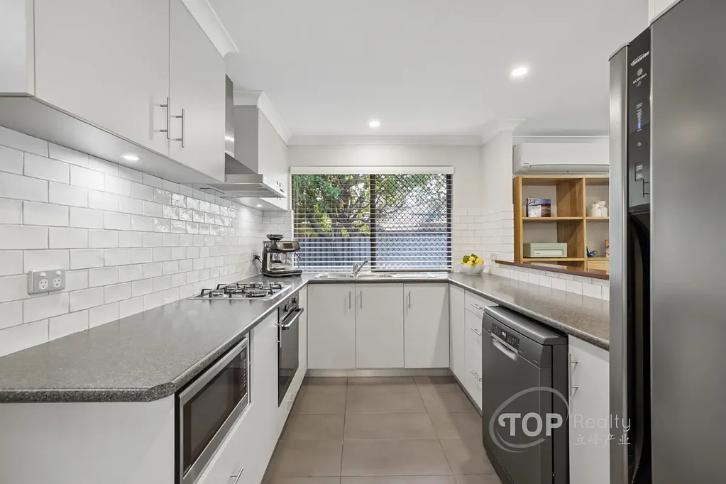 Willetton 4房  RENOVATED FAMILY HOME IN CUL DE SAC