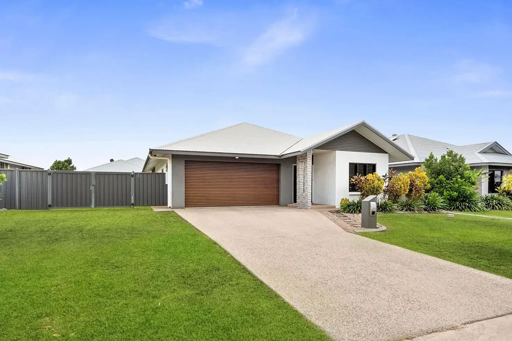 11 McGregor Court, Zuccoli, NT 832