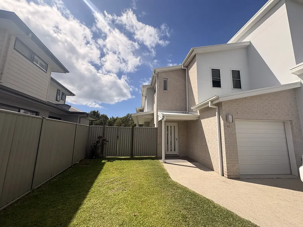 Charming 3-Bedroom Home in Corindi Beach