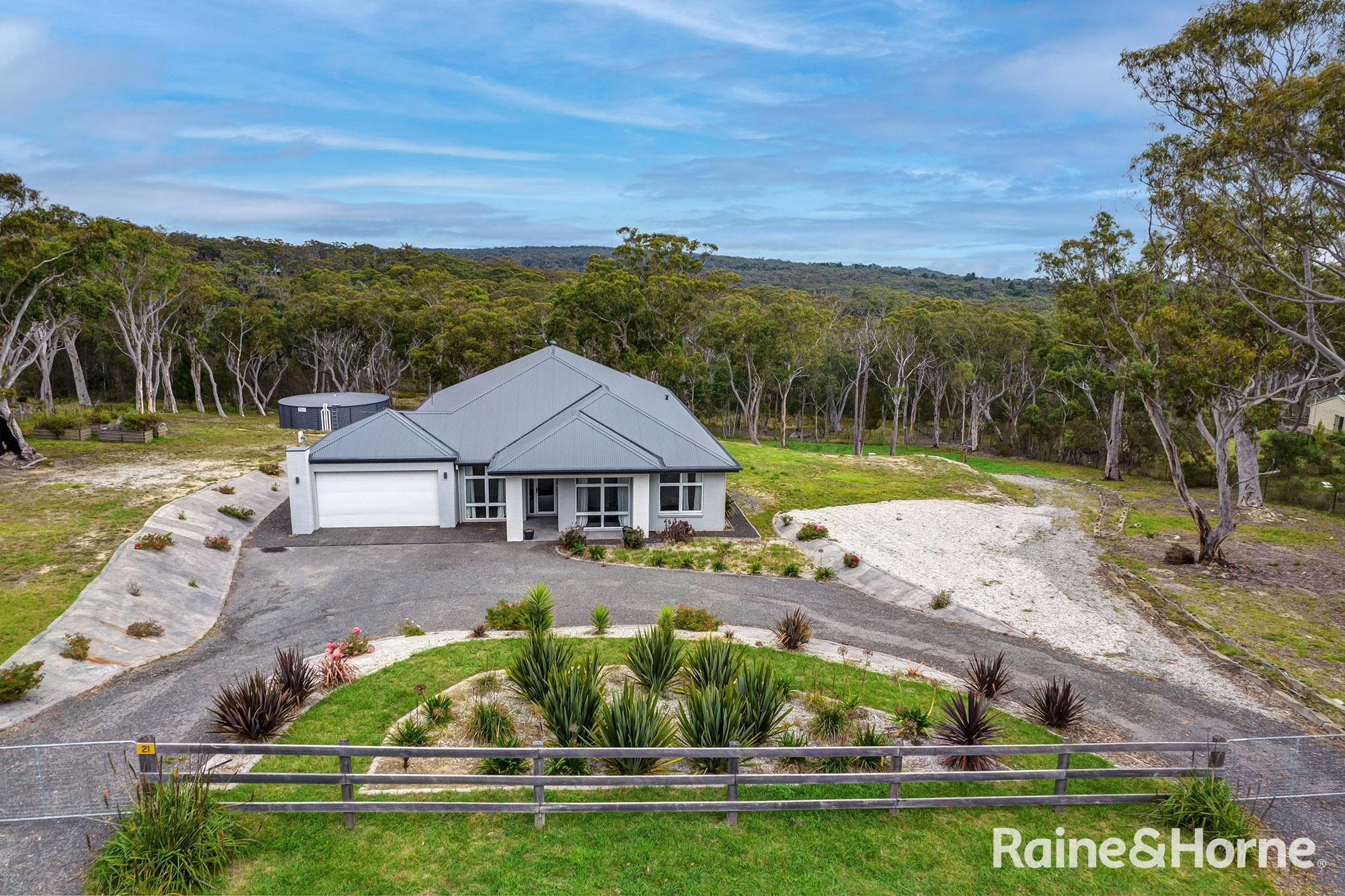 21 LOMATIA CL, TALLONG NSW 2579, 0 ਕਮਰੇ, 0 ਬਾਥਰੂਮ, House