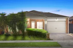 28 Ebony Circuit, Craigieburn