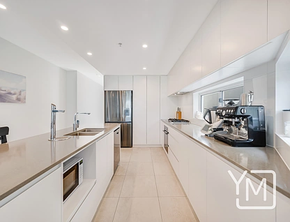 2/5 Ormonde Terrace, Kings Beach, Sunshine Coast, 3 chambres, 2 salles de bain, Apartment