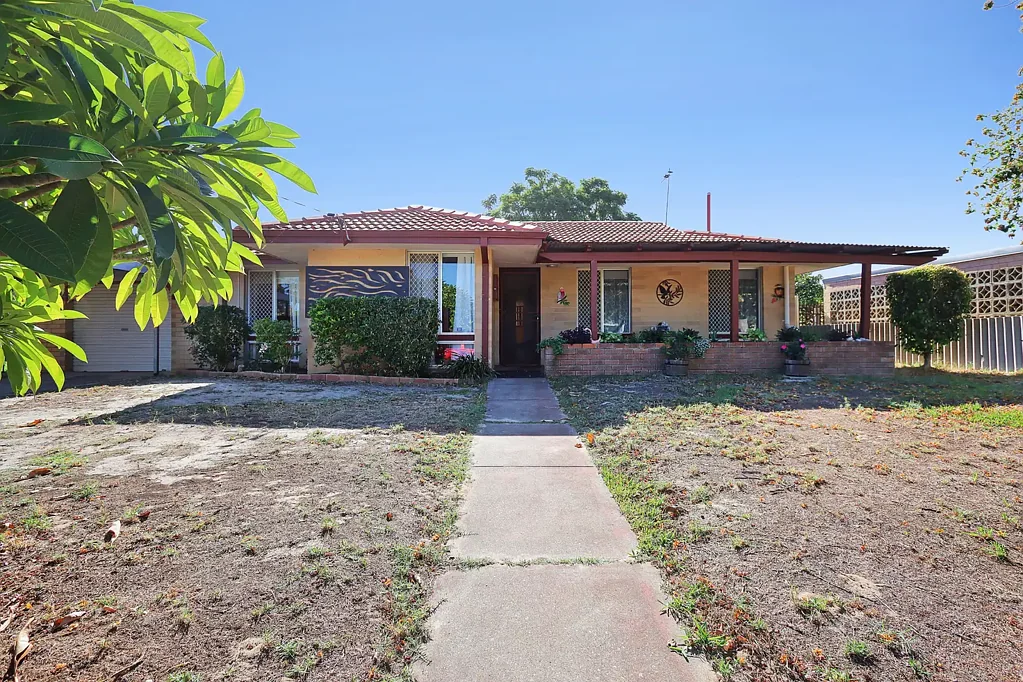 5 Goodenia Place, Pinjarra, WA 6208