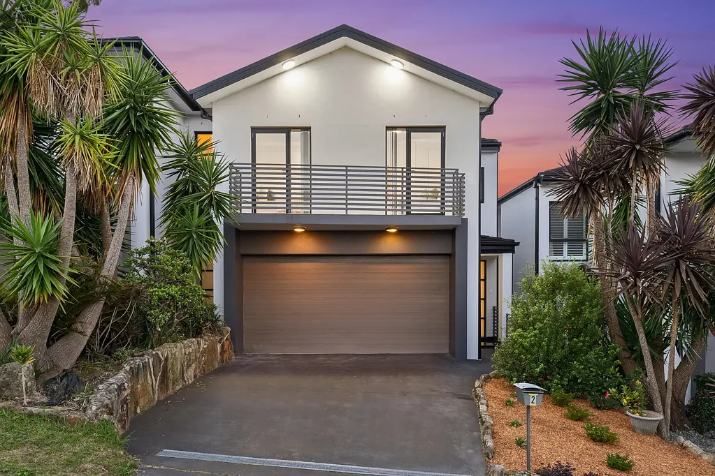 2/163-169 David Road, Barden Ridge, NSW 2234