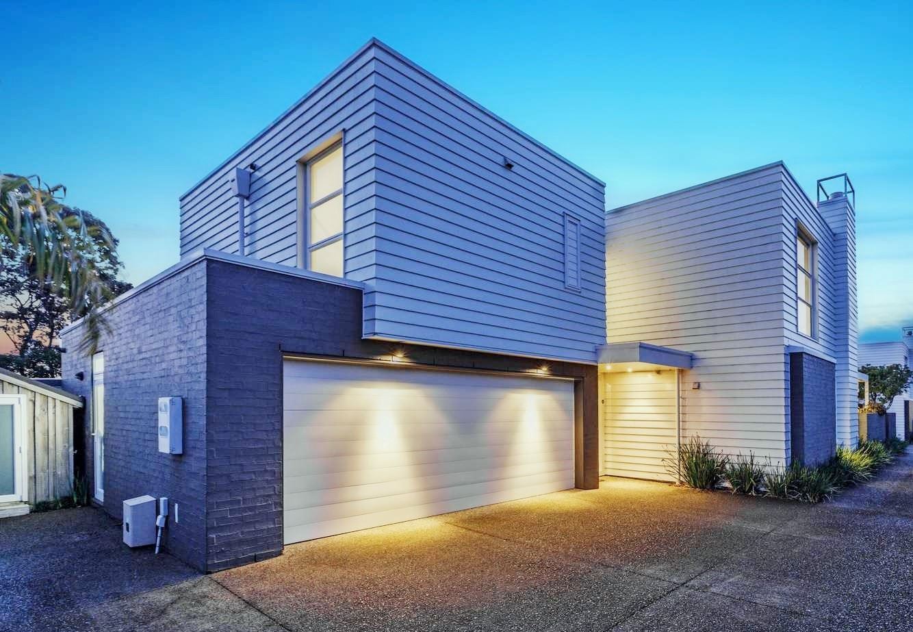 19a Montgomery Avenue, Rothesay Bay, Auckland - North Shore, 5 غرف, 0 حمامات