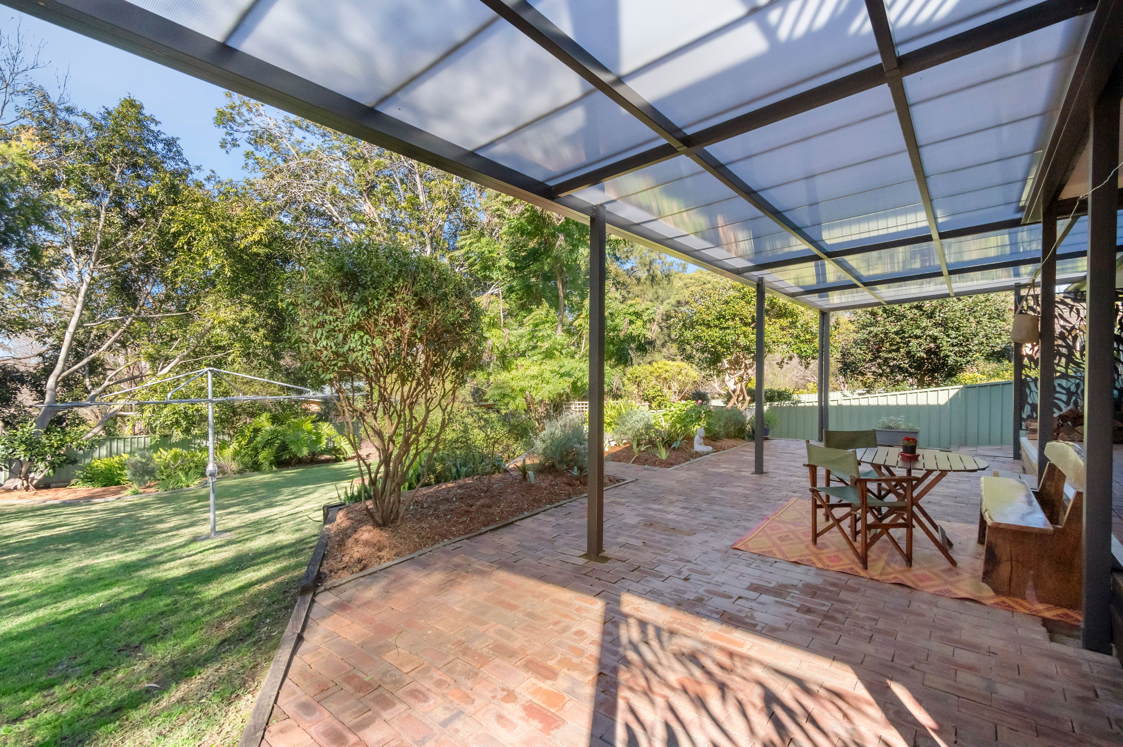 11 SHERWOOD ST, KURRAJONG NSW 2758, 0 chambres, 0 salles de bain, House