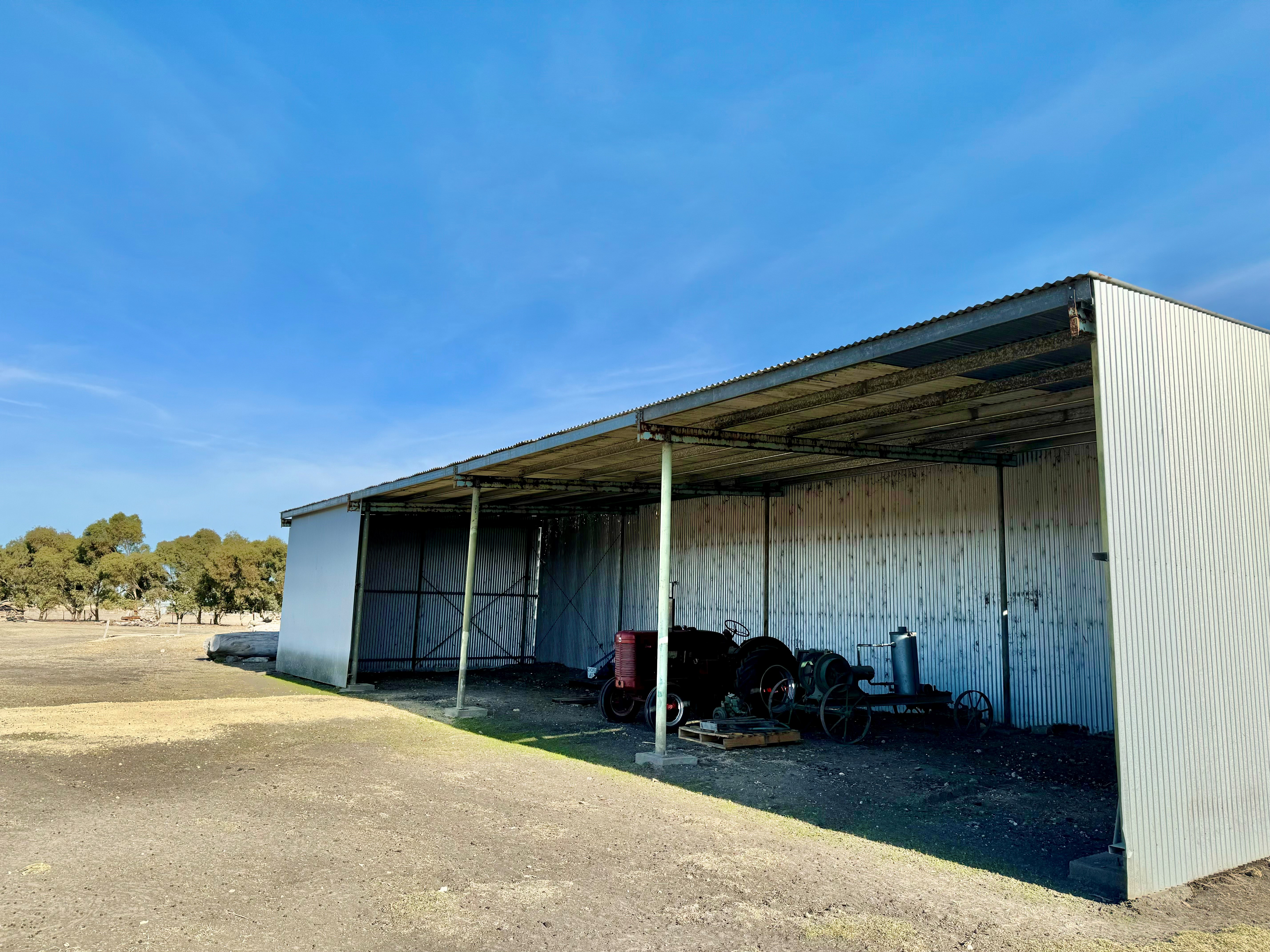 45 MOYHALL RD, NARACOORTE SA 5271, 0部屋, 0バスルーム, Lifestyle Property