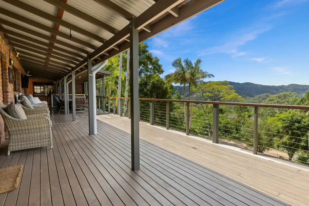 109 Motts Road, Upper Main Arm, NSW 2482