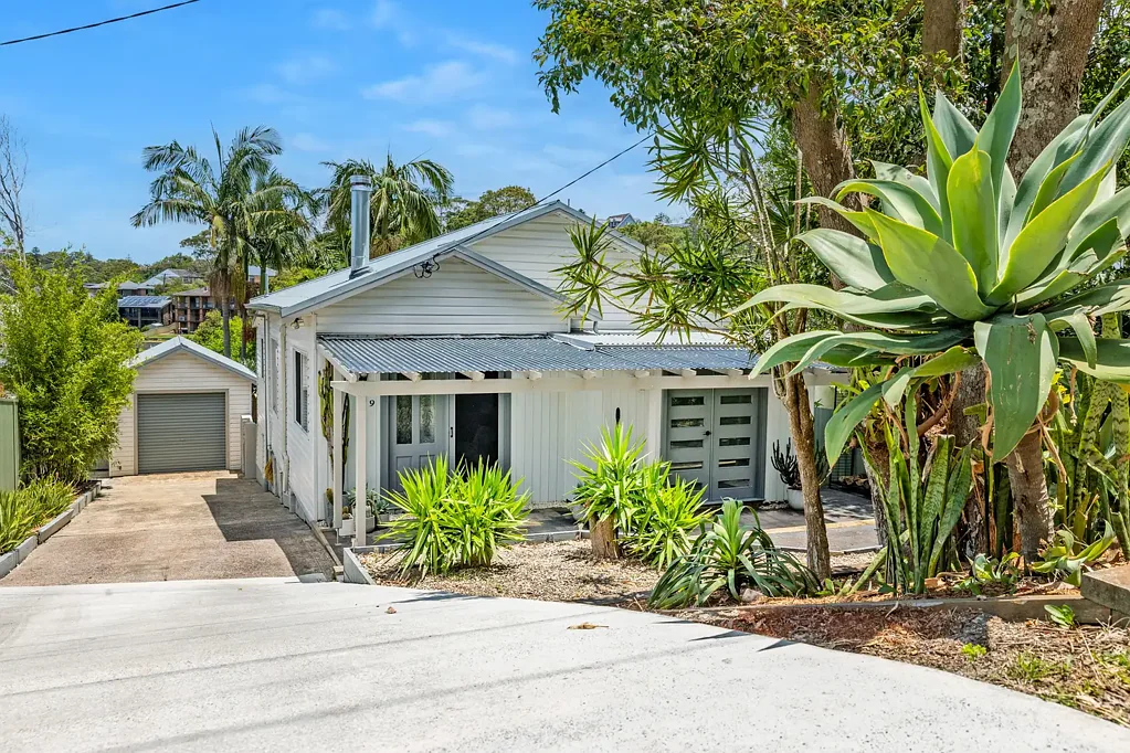 Highfields 2બેડરૂમ Coastal Retreat