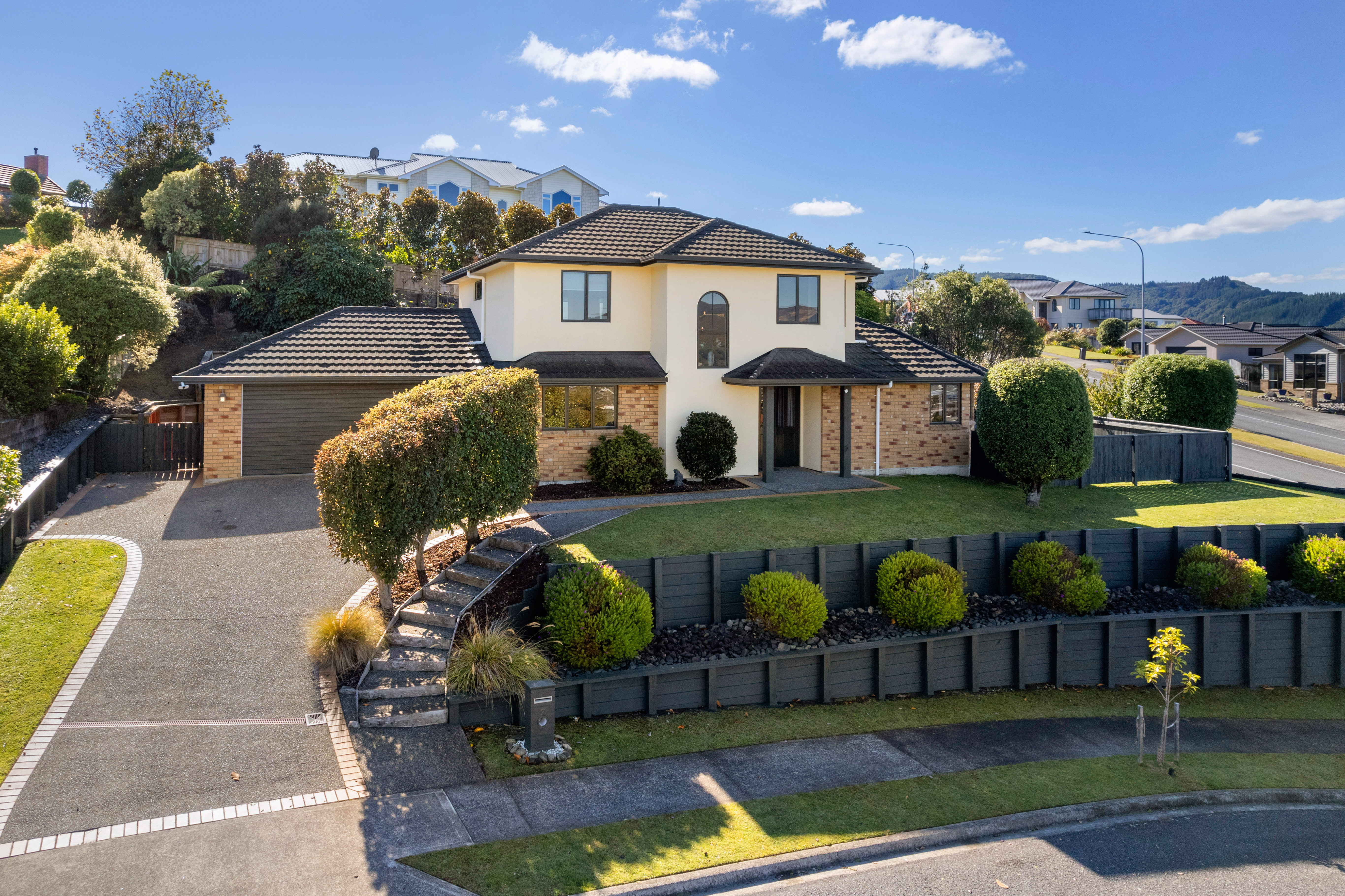 2 Ormrod Grove, Riverstone Terraces, Upper Hutt, 4 રૂમ, 0 બાથરૂમ, House