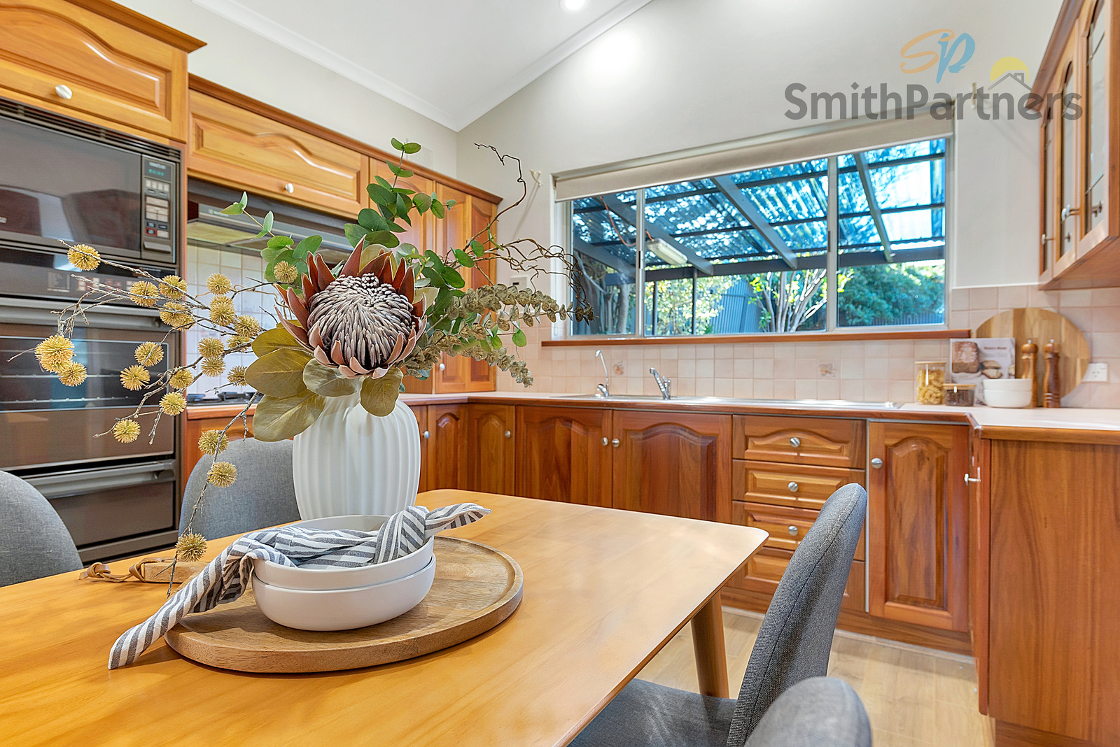 4 LUGARNO ST, REDWOOD PARK SA 5097, 0房, 0浴, House