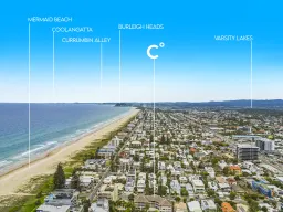 10/9 Francis Street, Mermaid Beach