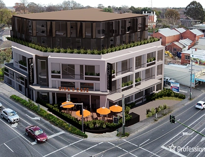 426-430 Canterbury Road, Surrey Hills, Inner East Melbourne, 1部屋, 1バスルーム, House