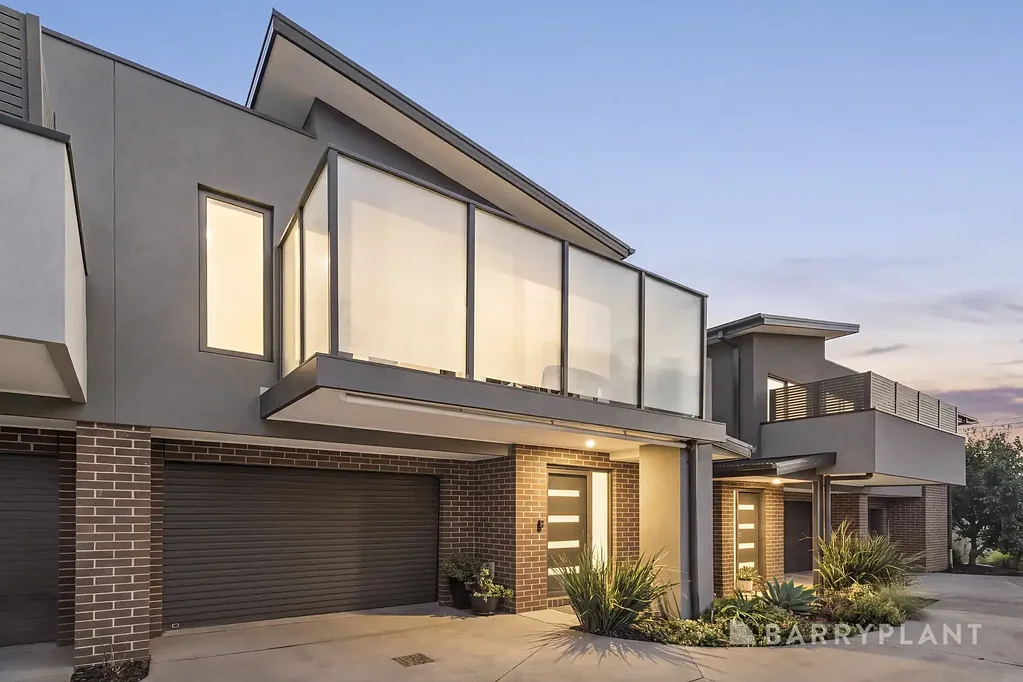 Lilydale 2房 无忧现代生活。 Carefree modern lifestyle.