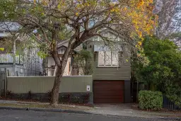 1 Prospect Terrace, Highgate Hill