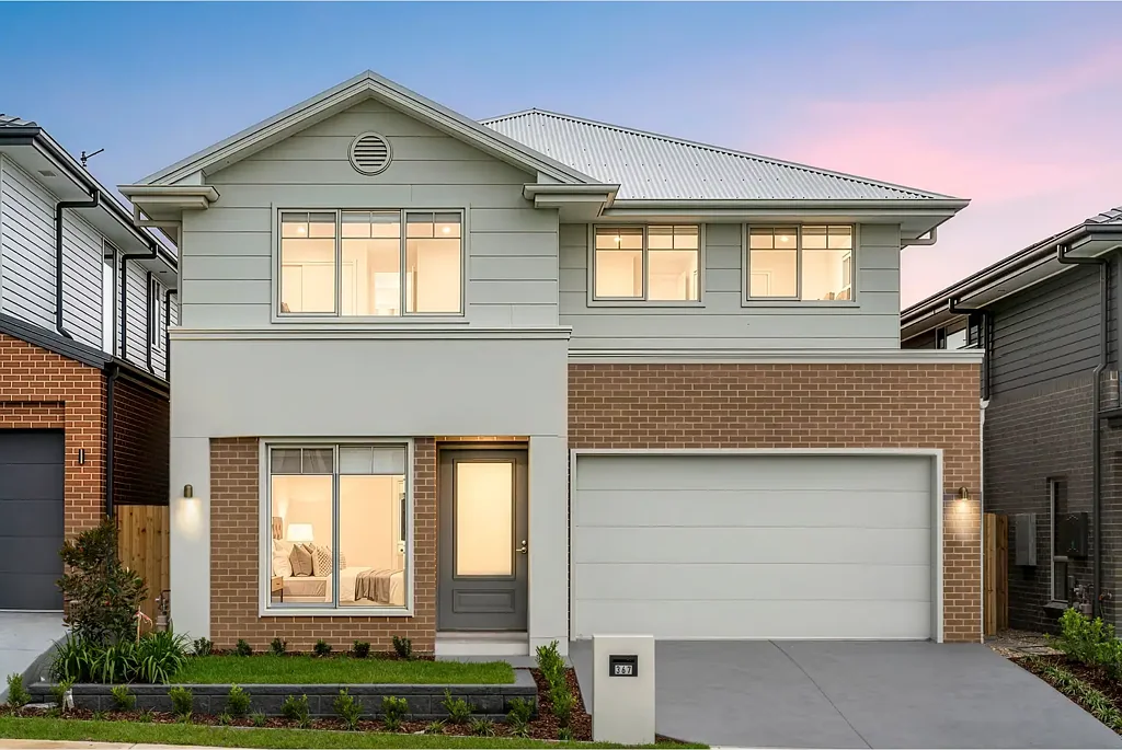 367 Tallawong Road, Rouse Hill, NSW 2155