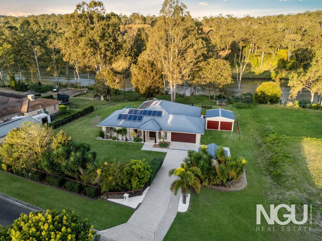 56 Carlock Promenade, Karalee, QLD 4306