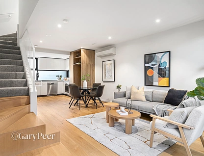 11/170 McKinnon Road, Mckinnon, VIC 3204, 3房, 2浴, Townhouse