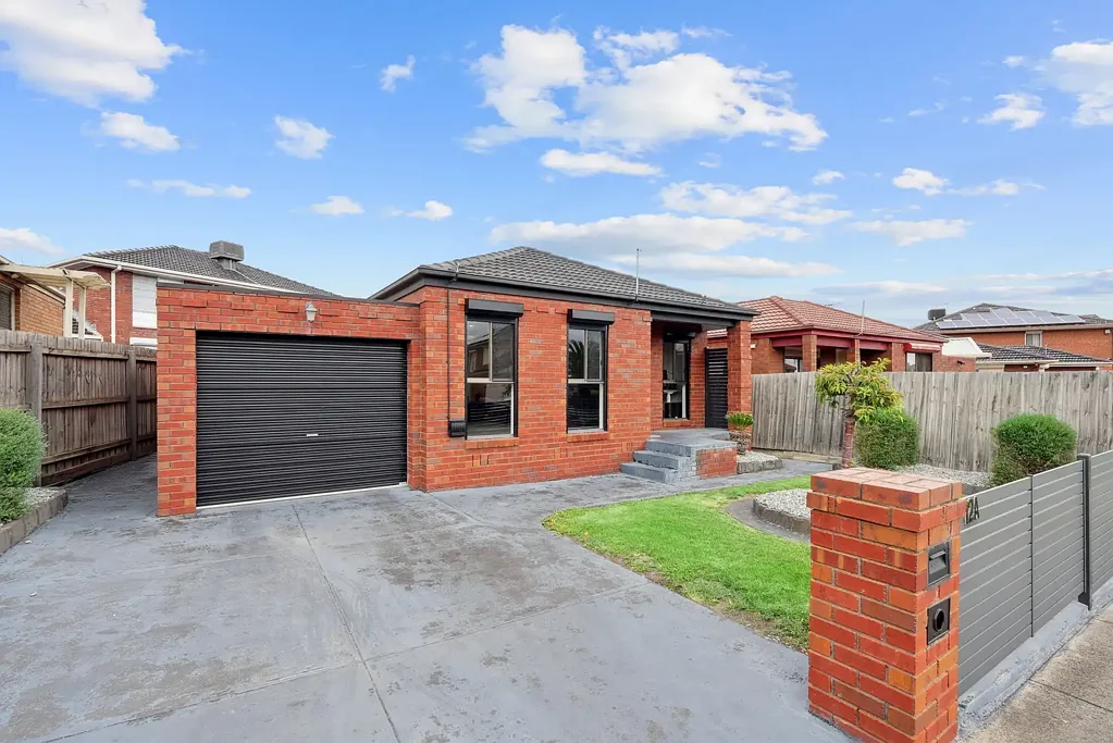 12A Claremont Crescent, Reservoir, VIC 3073