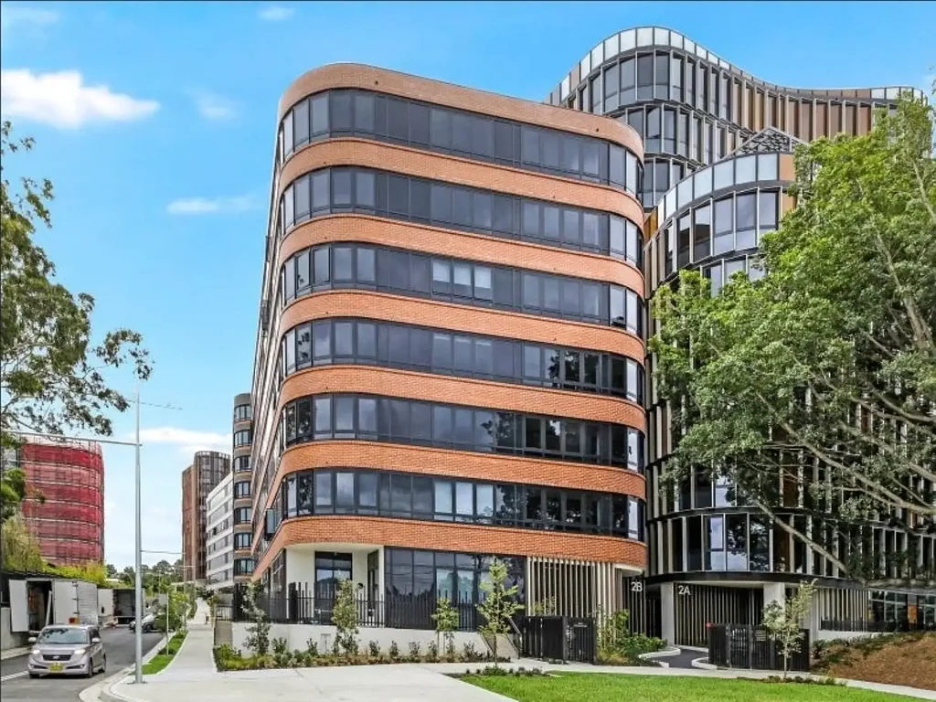 Smart, Connected Living in the Heart of Melrose Park