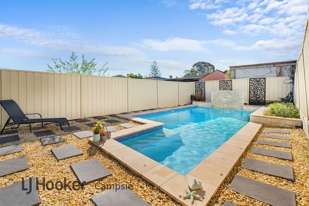 Chester Hill 4Kwarto AFFORDABLE MODERN SPACIOUS FAMILY HOME - QUIET STREET!