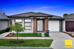 52 Lucerne Drive, Truganina