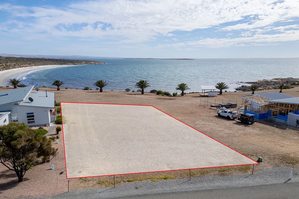 29 North Esplanade, Point Boston, SA 5607