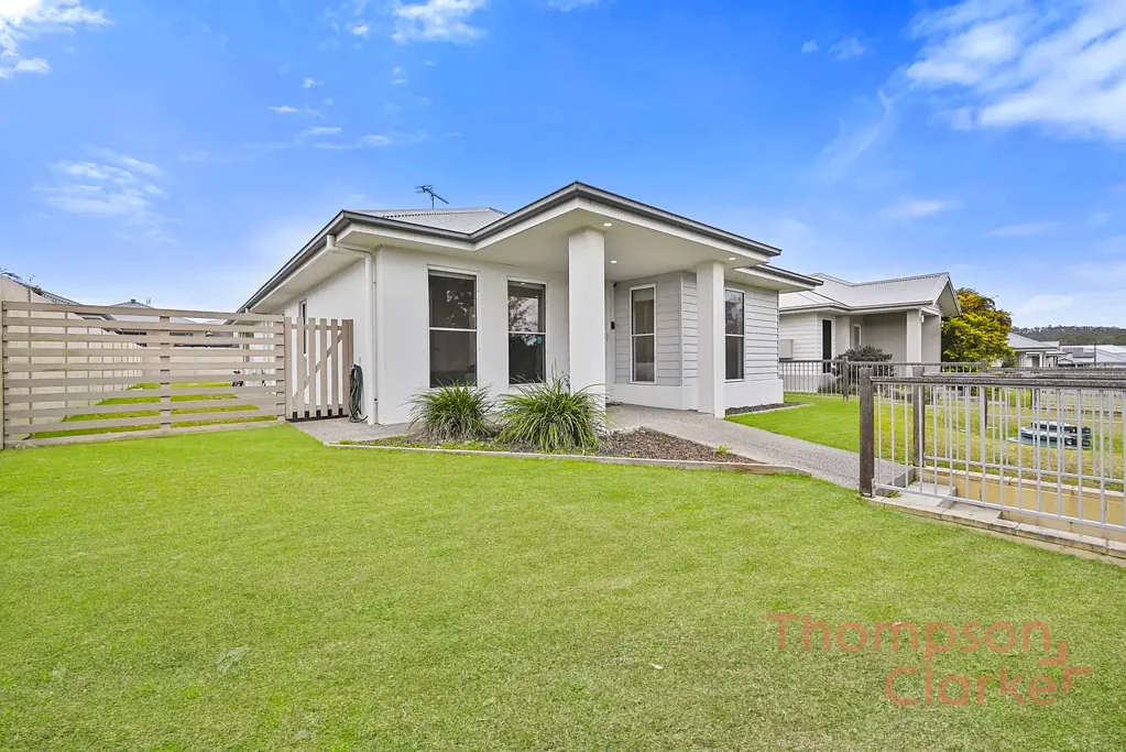 12 Chapell Street, North Rothbury, NSW 2335